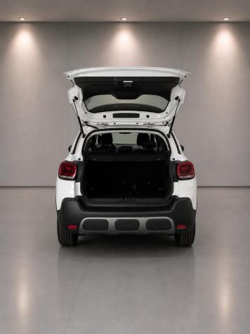 Citroën C3 Aircross BlueHDi 110 S&S Shine - Foto 4
