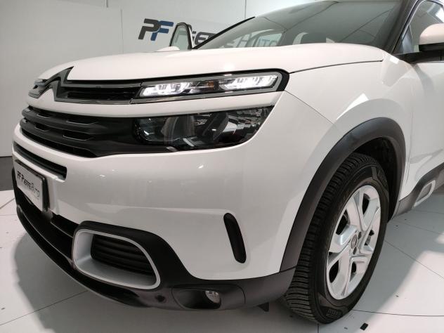 Citroën C5 Aircross C5 Aircross PureTech 130 S&S Feel - Foto 9