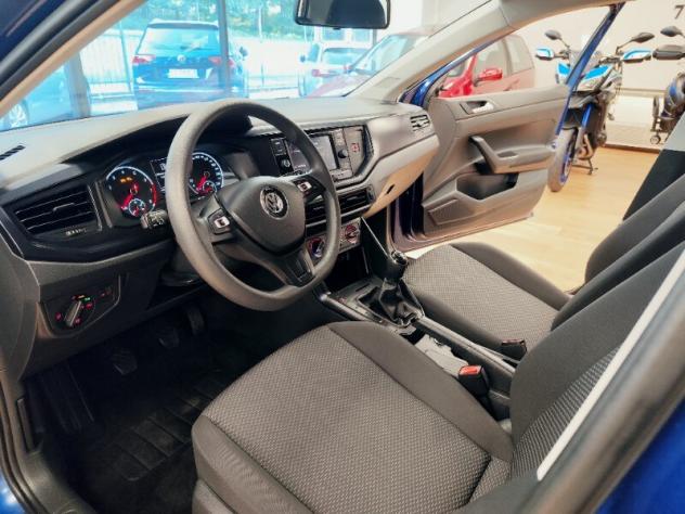 VOLKSWAGEN Polo 6ª serie Polo 1.0 EVO 5p. Comfortline BlueMotion Technology - Foto 7