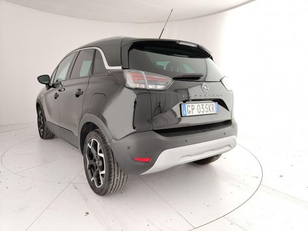 Opel Crossland 2021 1.5 ecotec Elegance 110cv - Foto 9