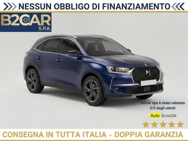 DS DS 7 DS7 1.6 e-tense phev Opera 4x4 300cv auto - Foto 2