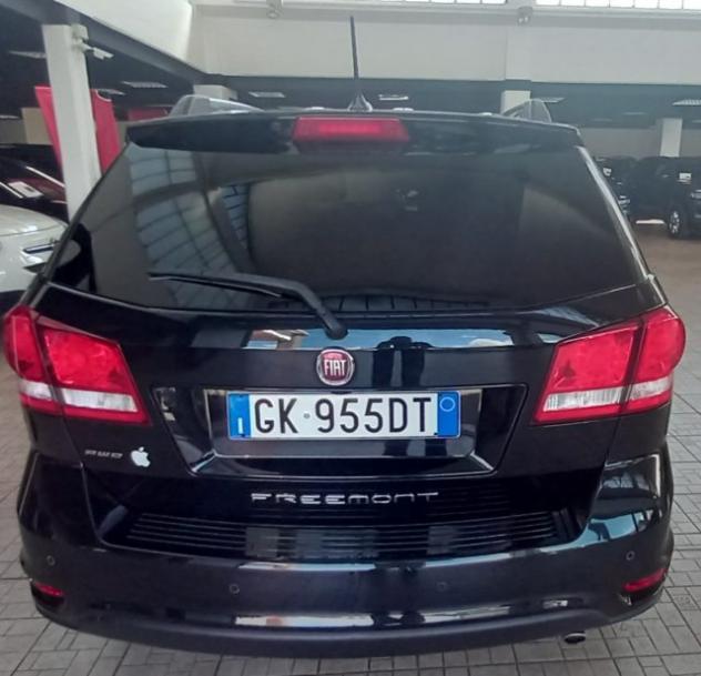 FIAT Freemont 2.0 Mjt 170 CV 4x4 aut. Lounge rif. 23780892 - Foto 3