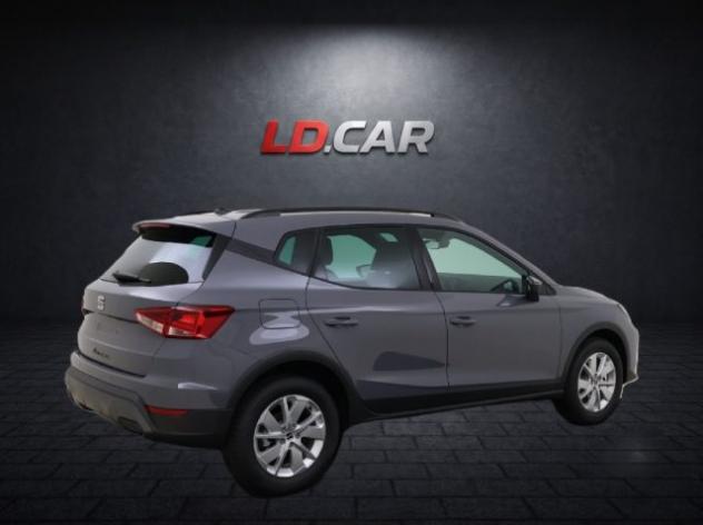 SEAT Arona 1.0 EcoTSI 116 CV Style rif. 23905526 - Foto 6