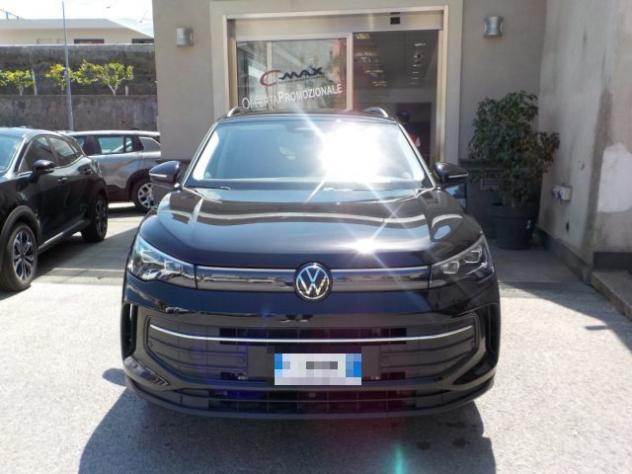 VOLKSWAGEN Tiguan 1.5 eTSI 130 CV DSG Edition Plus rif. 24091718 - Foto 3