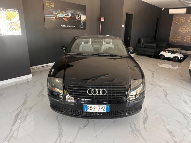 Audi TT Roadster 1.8 T 20V 179 CV cat - Foto 2