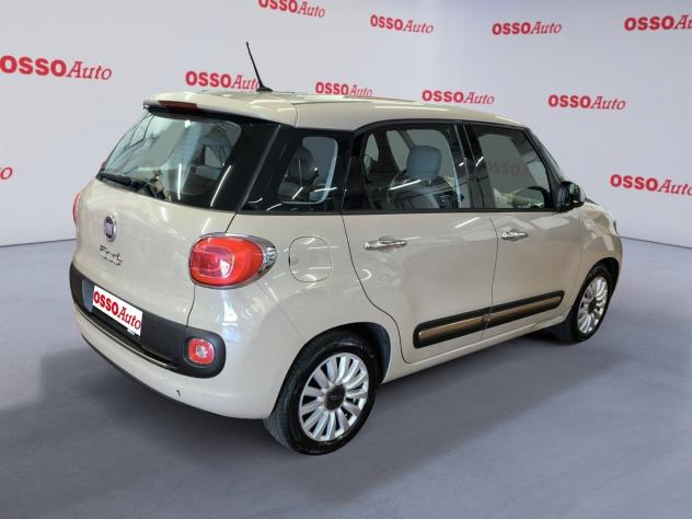 FIAT 500L 1.4 BENZINA 95 HP POP COMMERCIANTE - Foto 3