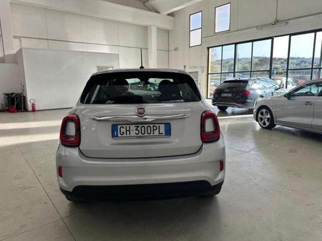 FIAT 500X AUTOCARRO N 1 5P 1.3 MultiJet 95 CV Cult rif. 24140655 - Foto 6