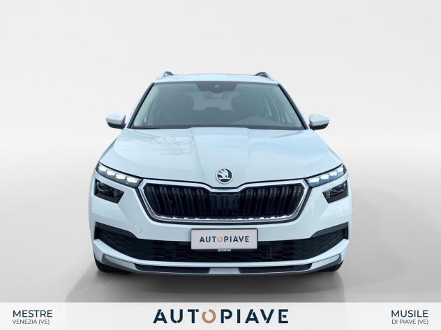 Škoda Kamiq 1.5 TSI 150cv DSG Style - Foto 8