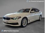 BMW 520 d xDrive Touring Business Aut. rif. 23728004