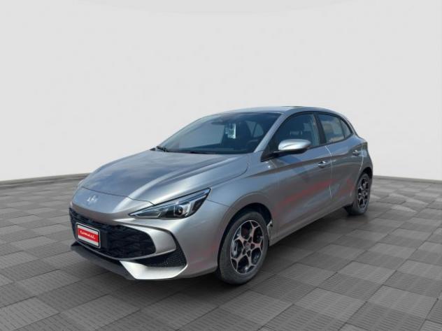 MG MG3 MG3 1.5 Comfort rif. 23898752