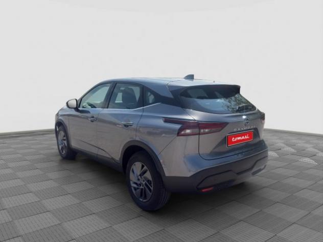 NISSAN Qashqai Qashqai MHEV 158 CV Xtronic Business rif. 23960787 - Foto 3