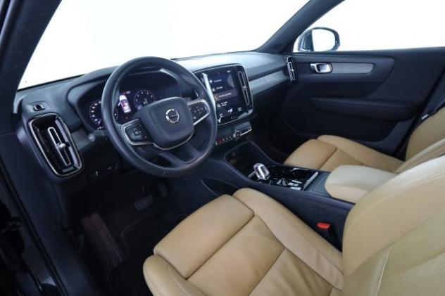 VOLVO XC40 XC40 B4 AWD Geartronic Inscription rif. 23925522