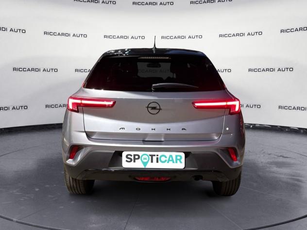 Opel Mokka 2ª serie 1.2 Turbo GS - Foto 5