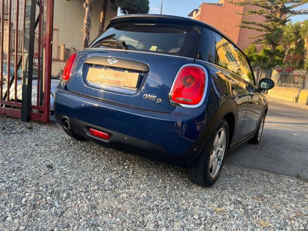 Mini 1.5 Cooper D New ArrivMINI One DMini IV F55-F56 2014 Business 3p - Foto 8
