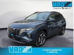 HYUNDAI Tucson 1.6 PHEV 4WD aut. Exellence Lounge rif. 23983679