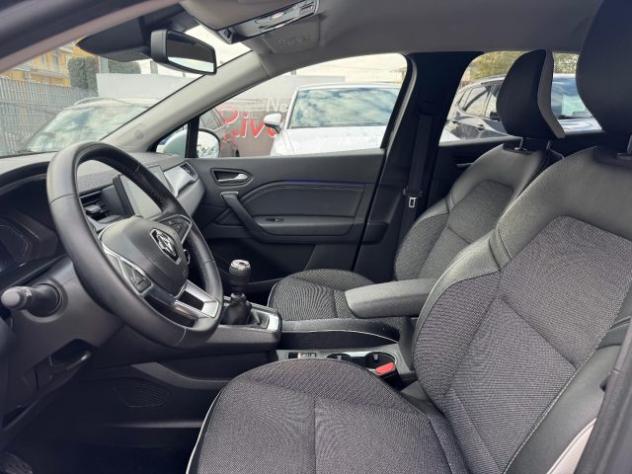 RENAULT Captur TCe 90 CV Techno Tetto Grigio rif. 23751079 - Foto 10