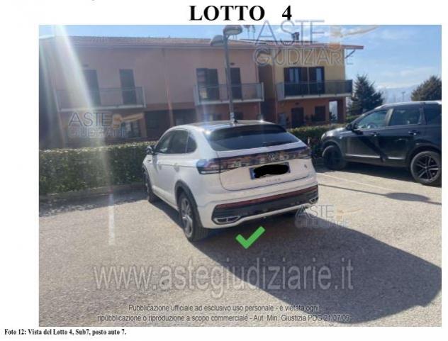 IMMOBILI-ALTRA CATEGORIA-Via dei Tulipani, 67051 Avezzano AQ, Italia - Foto 5