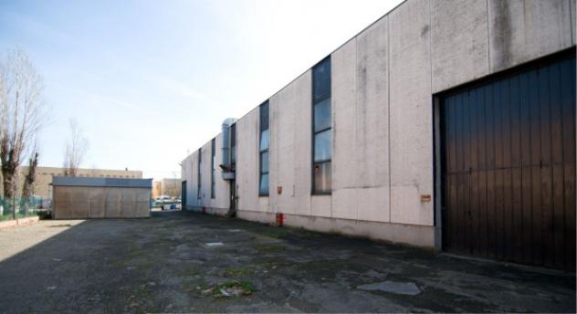 Immobile di 1624 m² in affitto a Castel Maggiore - Foto 4