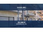 Immobile in asta di 162 m² in vendita a Gaggi