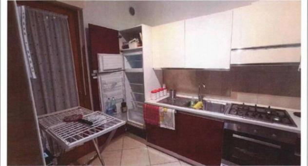 Immobile in asta di 164 m², box auto in vendita a Anzio - Foto 5