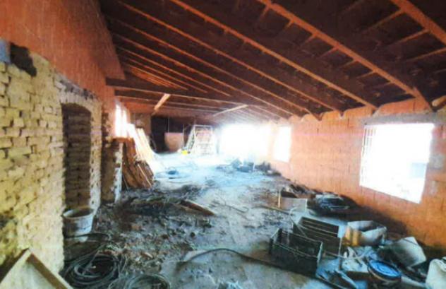 Immobile in asta di 235 m² in vendita a Castelnuovo Bormida - Foto 4