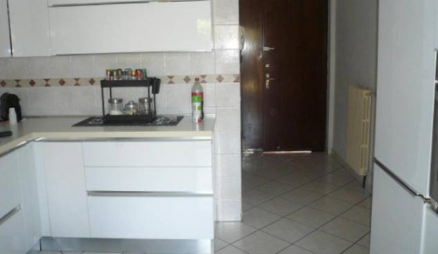 Immobile in asta di 370 m², box auto in vendita a Castiraga Vidardo - Foto 6
