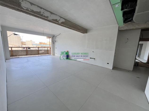 Rif: 2547 - Appartamento 137 mq nuova costruzione zona Calogero, Comiso - Foto 5