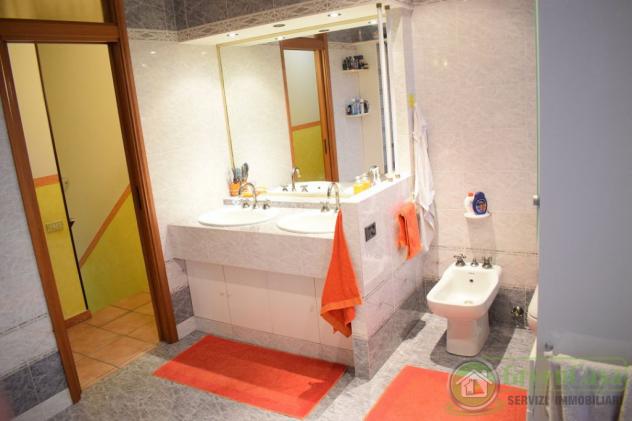 APPARTAMENTO di 3 vani e di 100 mq (CORNATE D'ADDA - cornate d'adda) rif. IGC 3 LOCALI.CORNATE - Foto 10