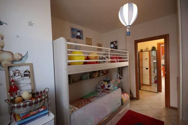 V000480 - Trilocale Faloppio - Foto 12
