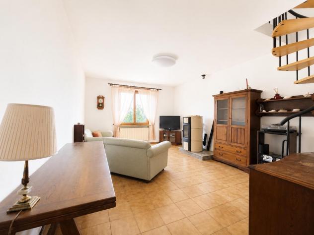 Casa semindipendente in vendita a Moncigoli - Fivizzano 148 mq Rif: 1426069 - Foto 6