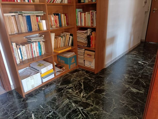 alloggio in via Francesco D' Assisi. Bilocale in stabile con ascensore - Foto 3