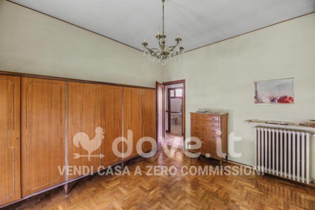 Villa di 236 m² con più di 5 locali in vendita a Gallarate - Foto 16