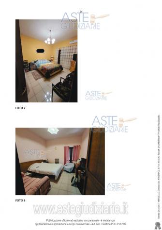 IMMOBILI-IMMOBILE RESIDENZIALE-Via Castello S. Gennaro n.15 - Foto 6