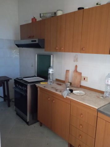 CASA INDIP. DI MQ.120 DA RISTRUTT. E TERRENO B3 DI 400 MQ. - Foto 10