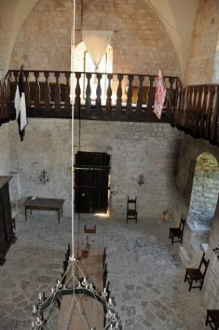 Porzione di casa in vendita a Massa Martana - Foto 14