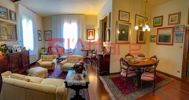 Villa in vendita a Montecatini-Terme 330 mq Rif: 943071 - Foto 6