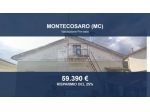 Immobile in asta di 99 m² in vendita a Montecosaro