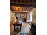 Terratetto in vendita a San Lorenzo a Merse - Monticiano 70 mq  Rif: 1432453