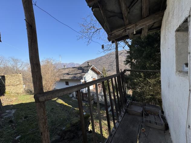 Porzione di casa in vendita a Paesana - Foto 6