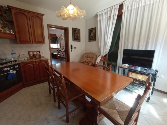Villa singola - Pettorazza Grimani . Rif.: C0703VRG - Foto 8