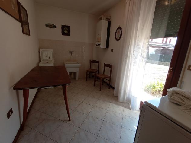 Villa singola - Pettorazza Grimani . Rif.: C0703VRG - Foto 14