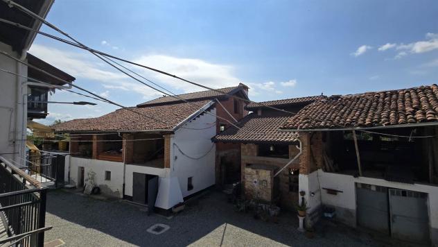 Vendita Terratetto da 80 mq in Frazione Vietto - Foto 12