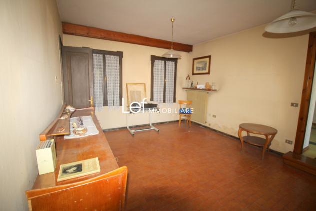 CASA SEMI INDIPENDENTE di 6 vani e di 223 mq (PIEVE DI SOLIGO) rif. AH81_1 - Foto 4