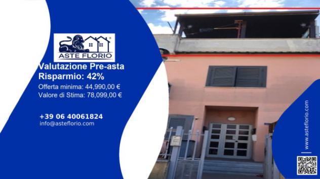 Immobile in asta di 71 m² in vendita a Qualiano - Foto 2