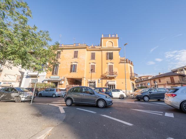 Appartamento in Via Collatina - Foto 6