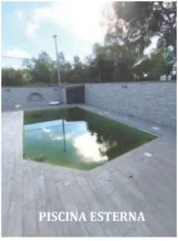 Immobile in asta di 144 m², box auto in vendita a Roma - Foto 11