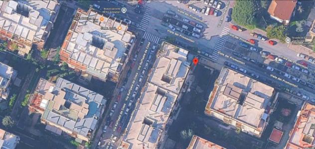 Immobile in asta di 89 m² in vendita a Roma - Foto 11