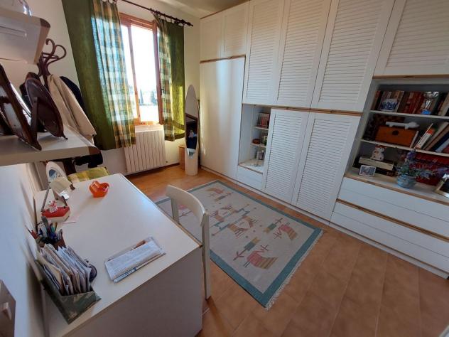 Appartamento in vendita a Rosignano Solvay - Rosignano Marittimo 70 mq Rif: 1201221 - Foto 8