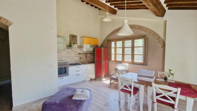 Duplex in vendita a San Giuliano Terme 150 mq Rif: 1423736 - Foto 5