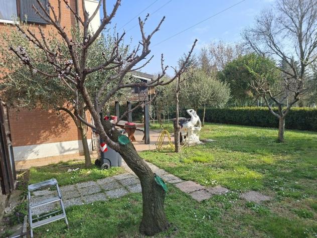 Vendesi nuda proprietà di trilocale a Sasso Marconi - Foto 2